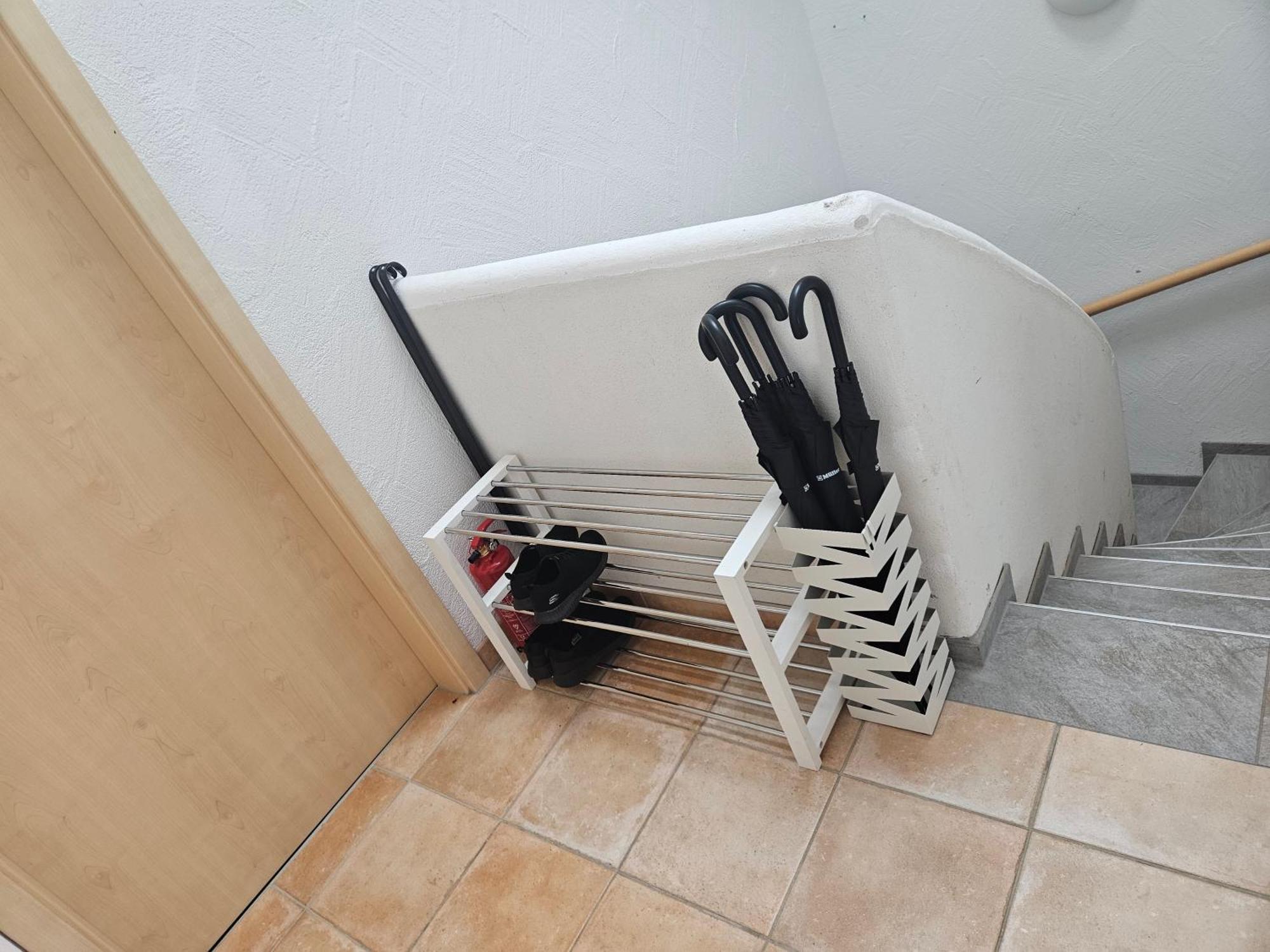 Cozystays Ottobeuren Eksteriør bilde